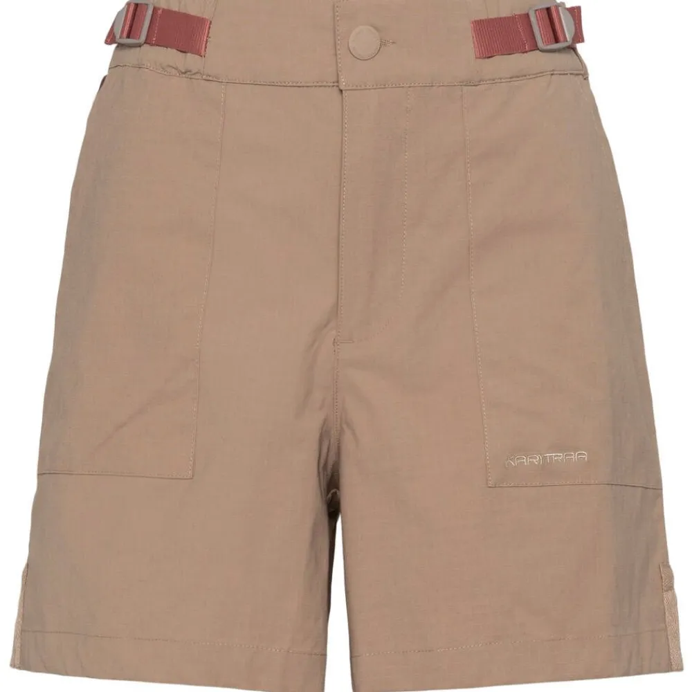 Kari Traa Shortsit, Mekot Ja Hameet|shortsit Ane Bermuda SANDY