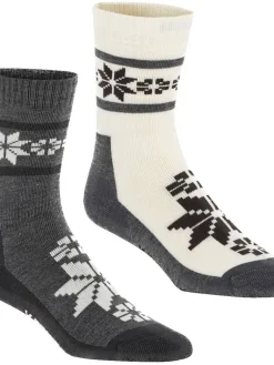 Kari Traa Asusteet|Asusteet|sukat Rusa wool 2 pr/pkt Dus