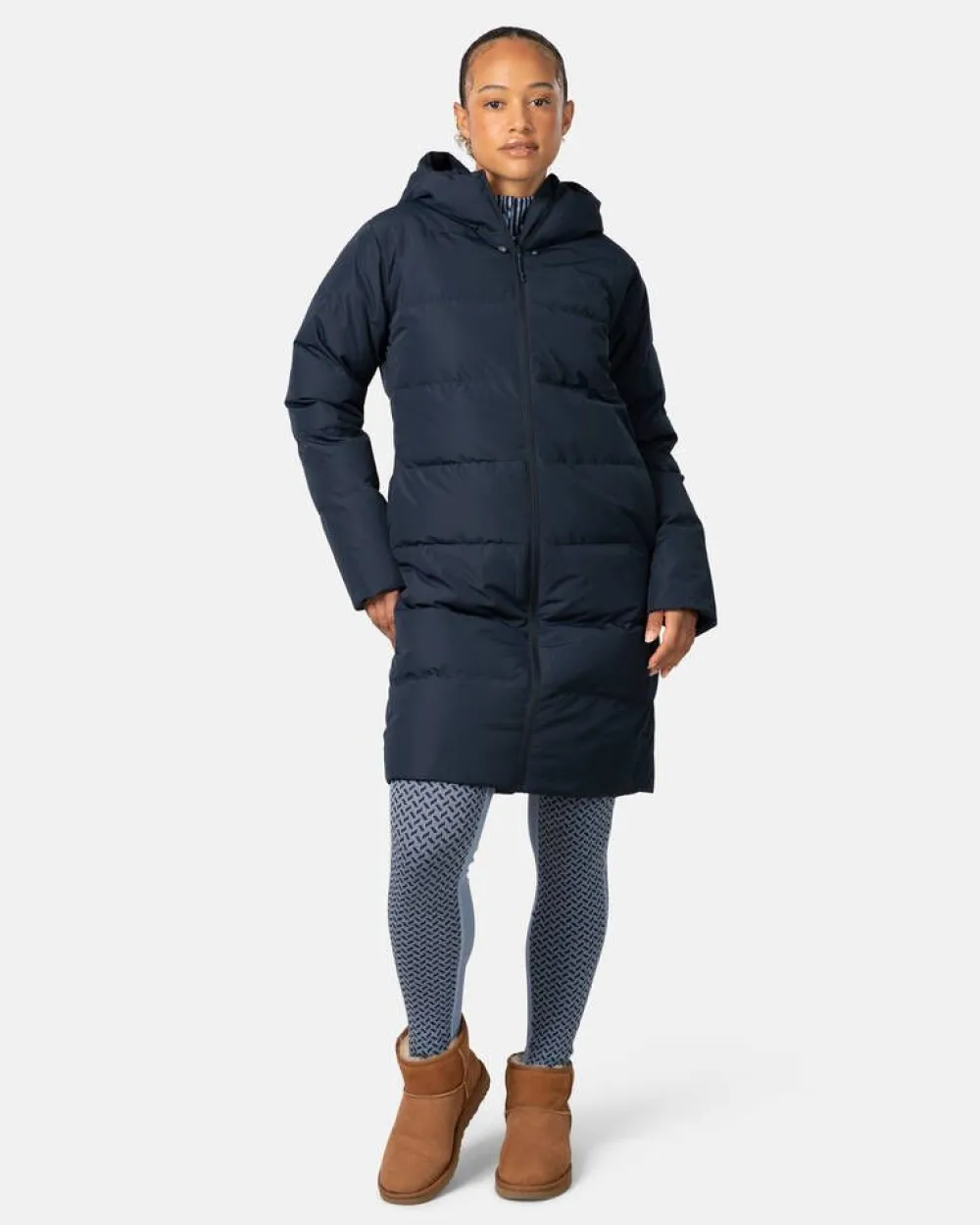 takki Julia parka>Kari Traa Best
