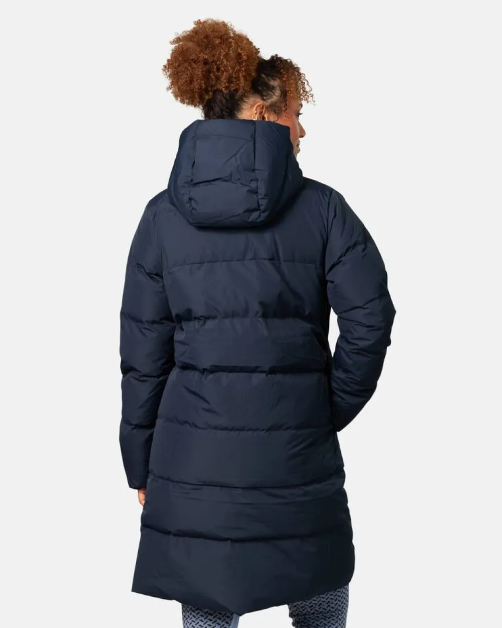 takki Julia parka>Kari Traa Best