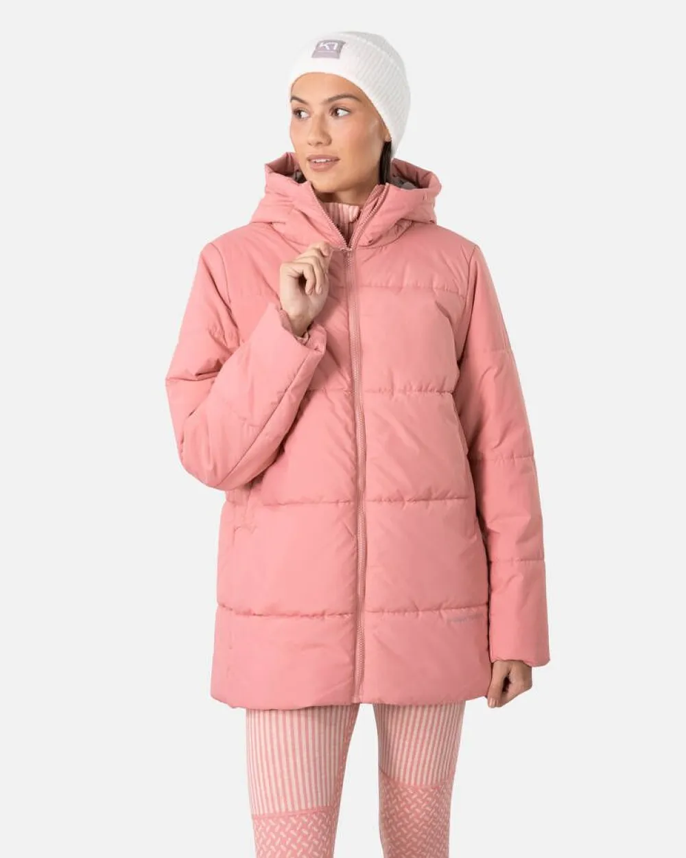 takki Lea jacket>Kari Traa Online