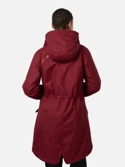 takki Tesdal parka>Kari Traa Online