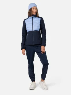 Kari Traa Takit|Talvitakit|takki Tirill Thermal jacket Roya dark navy