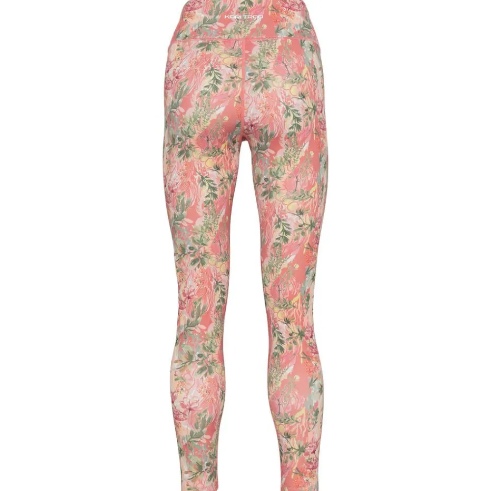 trikoot Vilde Tights>Kari Traa Discount