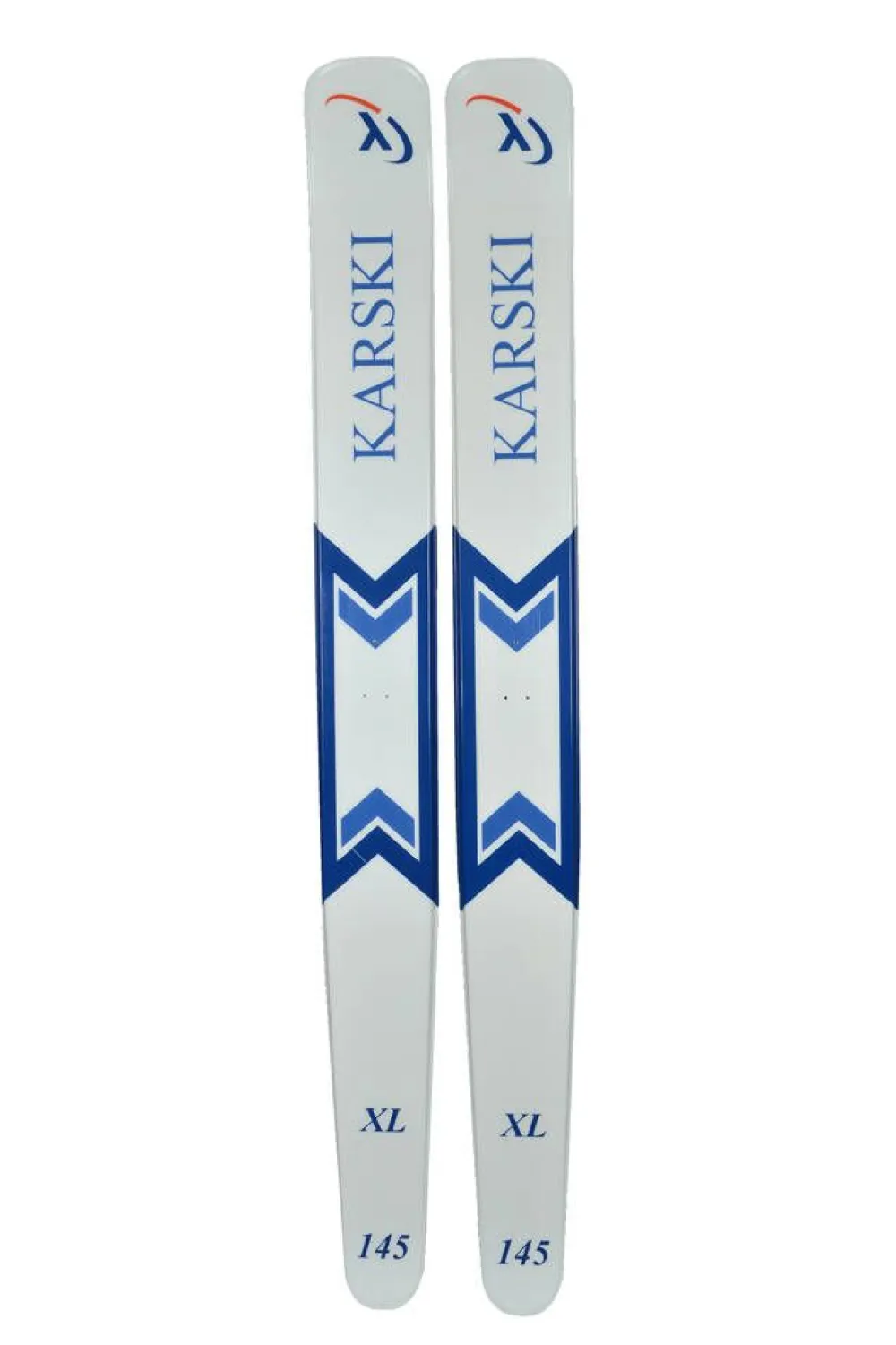 Karski Hiihtourheilu|XL liukulumikenkä 145 cm