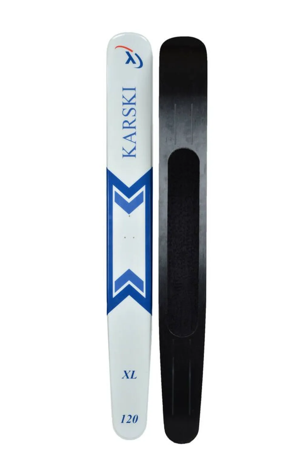 Karski Hiihtourheilu|XL liukulumikenkä 145 cm