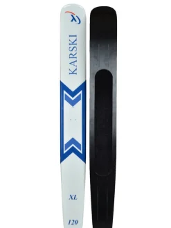Karski Hiihtourheilu|XL liukulumikenkä 160 cm