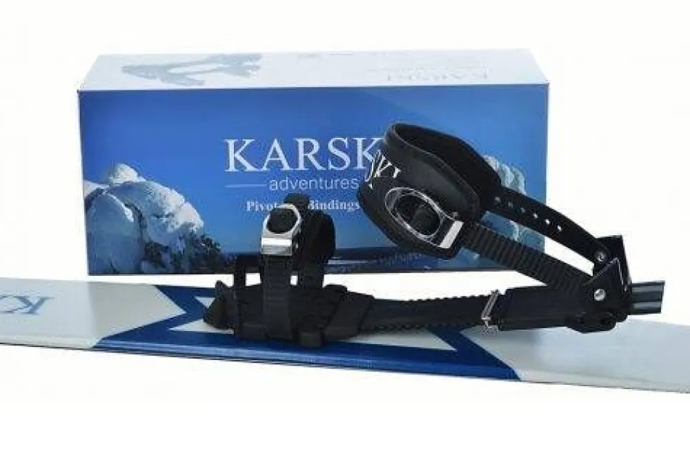 yleisside Pivot Universal>Karski Discount