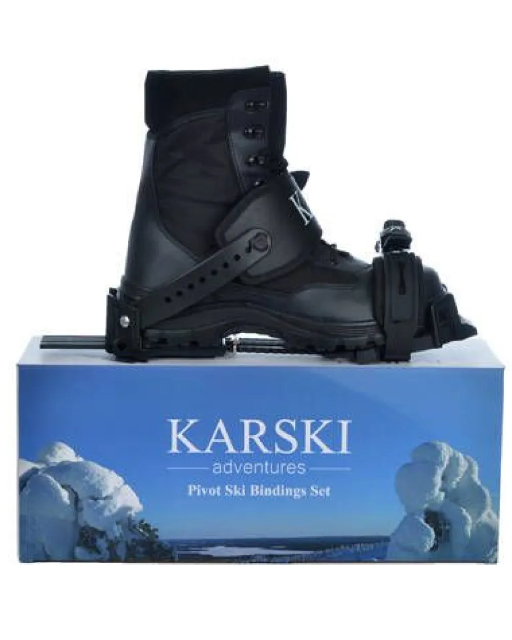 yleisside Pivot Universal>Karski Discount