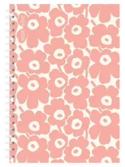 koulukalenteri 25-26 Marimekko Pieni Unikko>Karto Discount