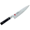Kasumi Veitset Ja Leikkuulaudat|kokkiveitsi Damascus 20 cm