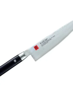 Kasumi Veitset Ja Leikkuulaudat|kokkiveitsi Damascus 20 cm