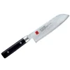 santoku Damascus 18 cm>Kasumi Best