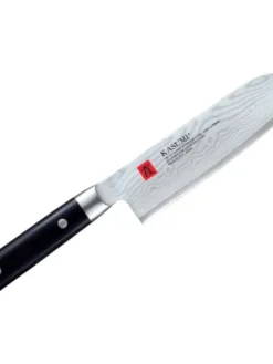 santoku Damascus 18 cm>Kasumi Best