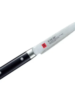 Kasumi Veitset Ja Leikkuulaudat|yleisveitsi Damascus 12 cm