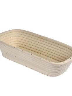 Küchenprofi leivänkohotuskori suorakaide 28 cm>Ku00fcchenprofi Clearance