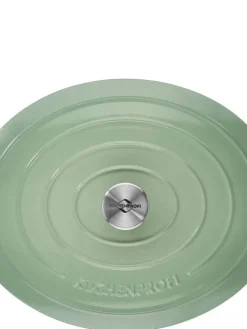 Küchenprofi pata ovaali 33 cm jade><noscript><img width=