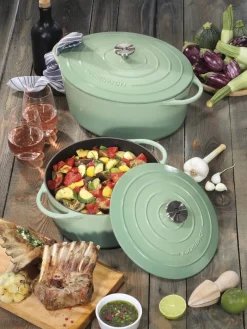 Küchenprofi pata ovaali 33 cm jade><noscript><img width=