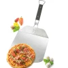 Küchenprofi pizzalapio Alfredo taivutettava kahva 29x37 cm>Ku00fcchenprofi Clearance