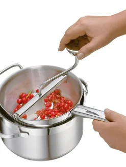 Küchenprofi sosemylly Trio 20 cm>Ku00fcchenprofi Best