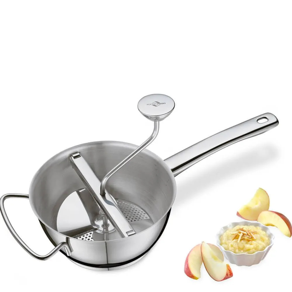 Küchenprofi sosemylly Trio 20 cm>Ku00fcchenprofi Best