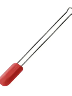 Ku00fcchenprofi Leivonta|Küchenprofi spatula mini punainen