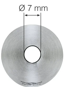 Küchenprofi tylla pyöreä 7 mm><noscript><img width=