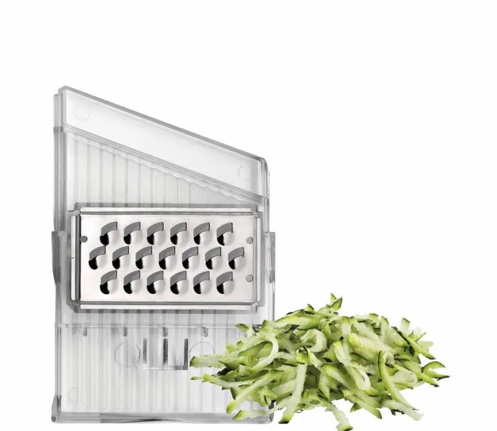 Küchenprofi Vario mandoliini 4 terää + keräysastia>Ku00fcchenprofi Sale