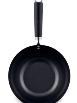 Ken Hom Paistoastiat|Wokkipannu Excellence non-stick 20 cm