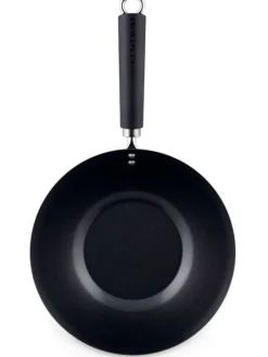 Wokkipannu Excellence non-stick 27 cm>Ken Hom New