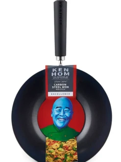 Wokkipannu Excellence non-stick 27 cm><noscript><img width=