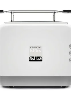 kMix leivänpaahdin valkoinen TCX751WH>Kenwood Sale