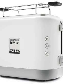 kMix leivänpaahdin valkoinen TCX751WH>Kenwood Sale
