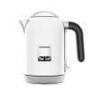 Kenwood Kahvi Ja Kuumat Juomat|kMix vedenkeitin 1 L valkoinen ZJX650WH