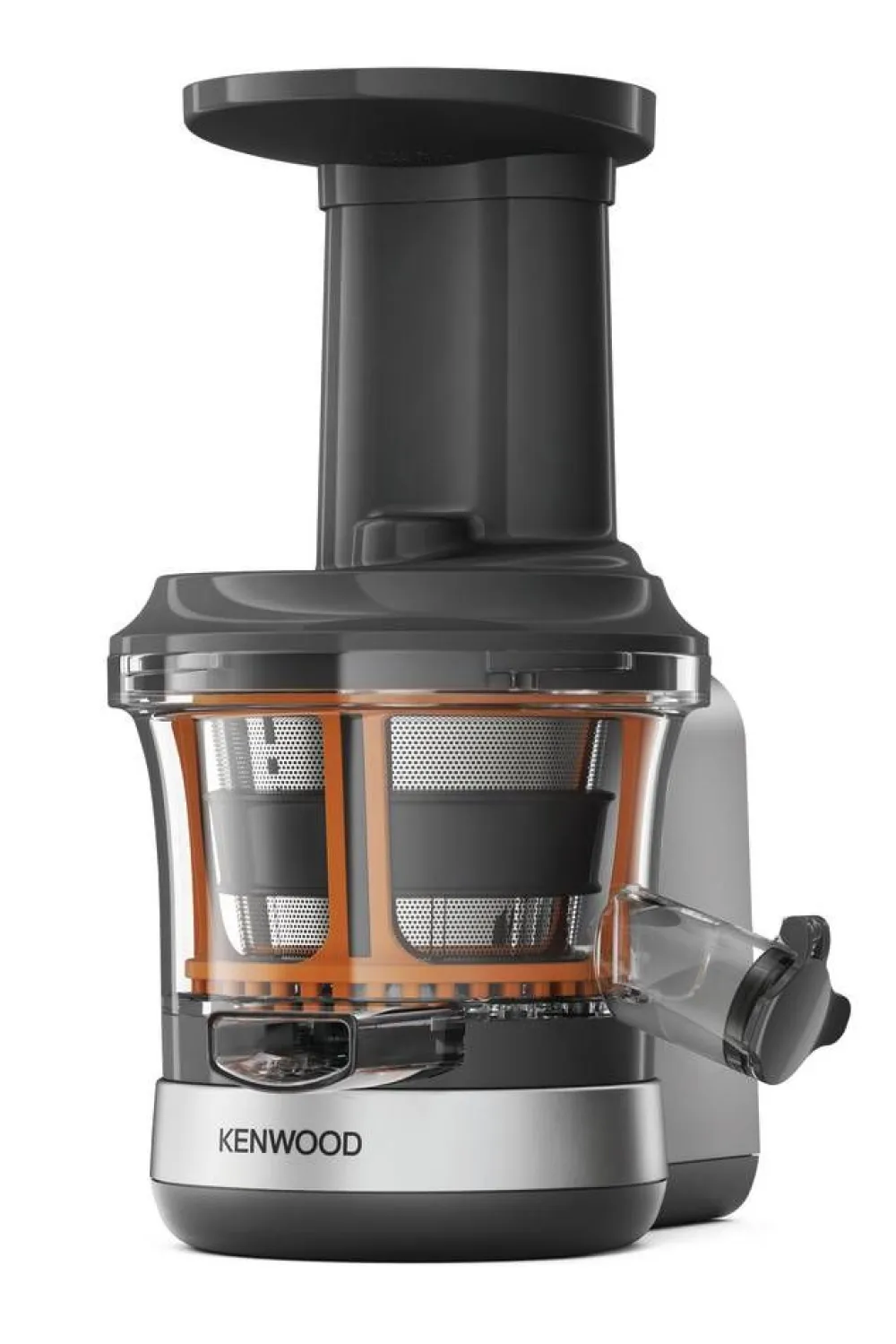 Kenwood Muut Keittiön Pienkoneet|PureJuice mehuprässi lisälaite yleiskoneisiin KAX720PL