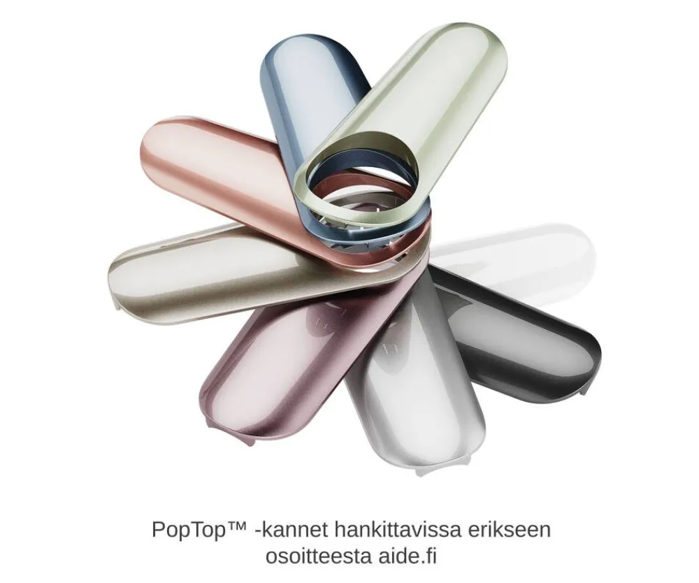 Kenwood Yleis- Ja Monitoimikoneet|Titanium Chef Baker Lite yleiskone KVC65.001WH valkoinen