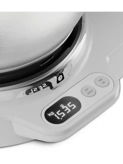 Kenwood Yleis- Ja Monitoimikoneet|Titanium Chef Baker Lite yleiskone KVC65.001WH valkoinen