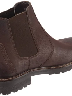 Klondike Nilkkurit|chelseat MH-503H13 Eliseo/H Dark Brown