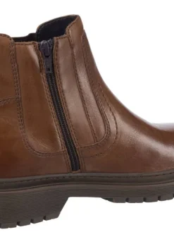 Klondike Nilkkurit|chelseat MH-628H04-TX Lisbona BROWN