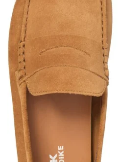 Klondike Kävelykengät|mokkasiinit Senna Velour