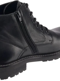 Klondike Nilkkurit|nilkkurit MH-503H32 Eliseo/H Black