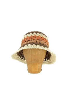 KN Kati Niemi Hatut Ja Pipot|hattu Layla Ruskea