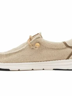 Koala Bay Kangaskengät|kangaskengät Supremwa BEIGE