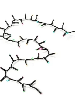 LED-ulkovalosarja Cluster 600-os.><noscript><img width=
