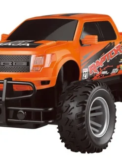Koolspeed Ajoneuvot Ja Radat|Ford Raptor F150 Rc 1:18