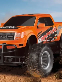 Koolspeed Ajoneuvot Ja Radat|Ford Raptor F150 Rc 1:18