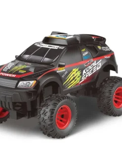 Koolspeed Ajoneuvot Ja Radat|Rally Eliminator Rc