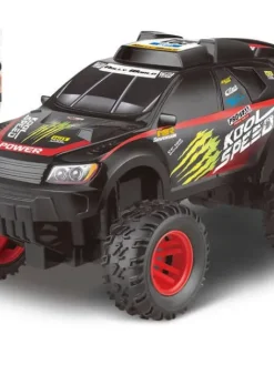 Koolspeed Ajoneuvot Ja Radat|Rally Eliminator Rc