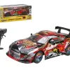 Koolspeed Ajoneuvot Ja Radat|Street Champ Rc-Auto 1:10
