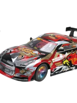 Koolspeed Ajoneuvot Ja Radat|Street Champ Rc-Auto 1:10